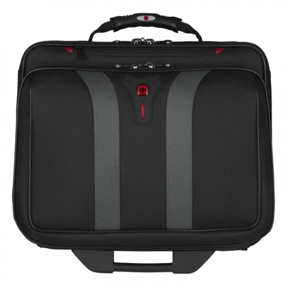 SwissGear Wenger Grenada 17” Wheeled Laptop Case